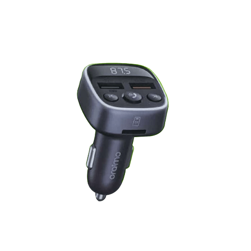 Oraimo car charger OCC-32D