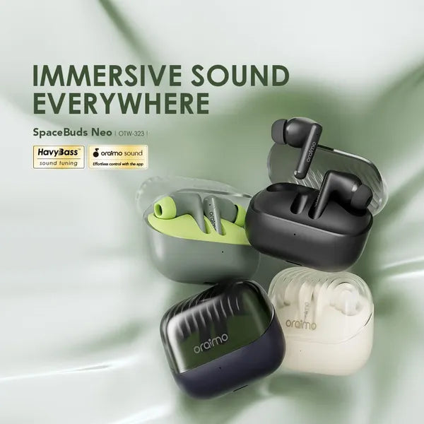 Oraimo earpods OTWS323