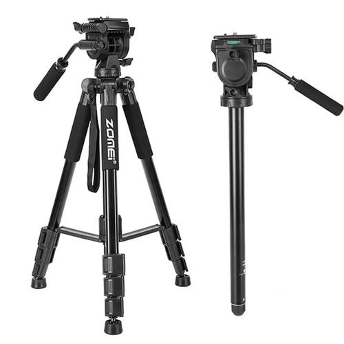 Zomei camera tripod Q310