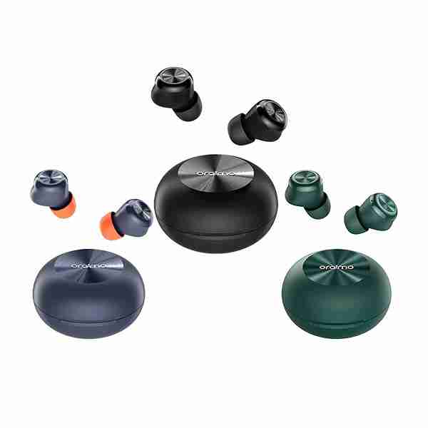IPX7 Oraimo earpods