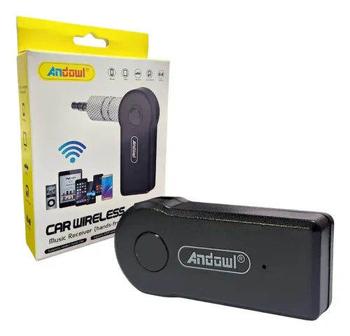 Car bluetooth transmitter
