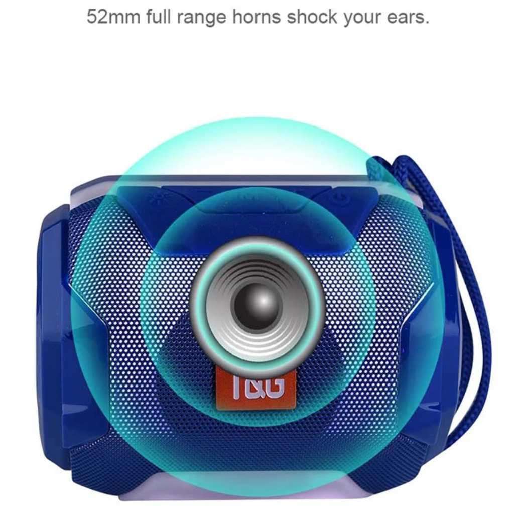 STBT 402 Bluetooth speaker