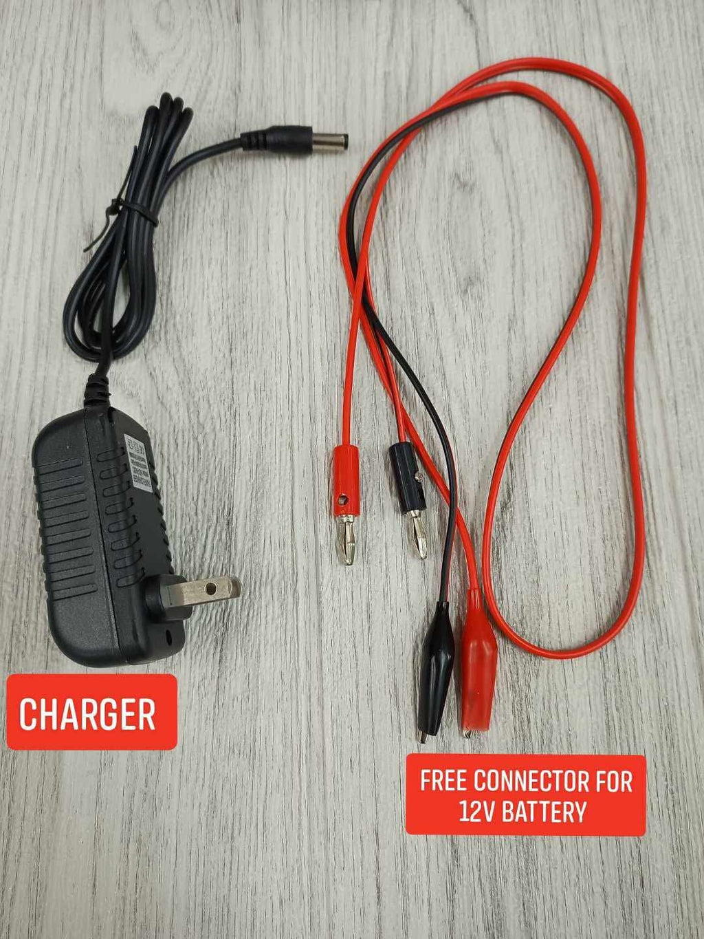 GD plus C88 12v 7amp