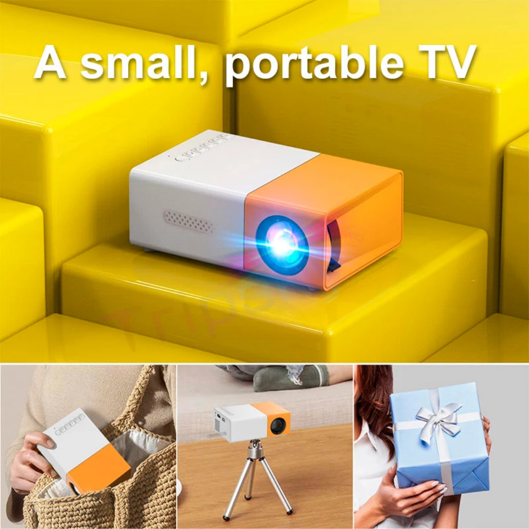 Mini-Projector
