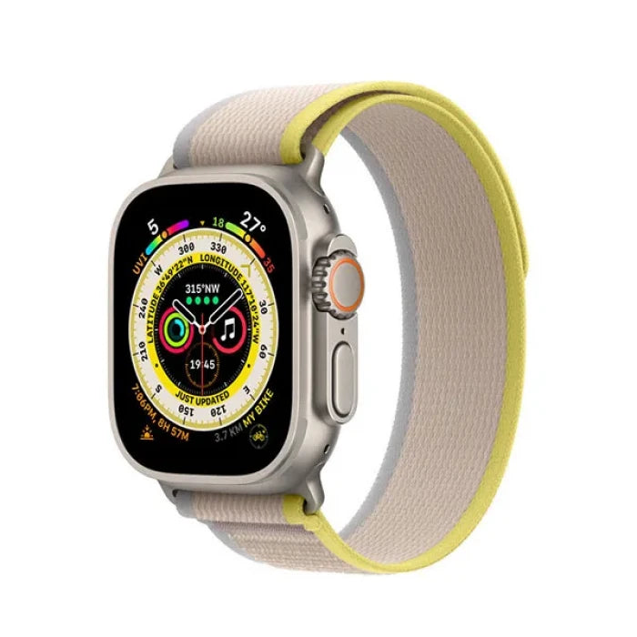 H10 ultra Smart watch