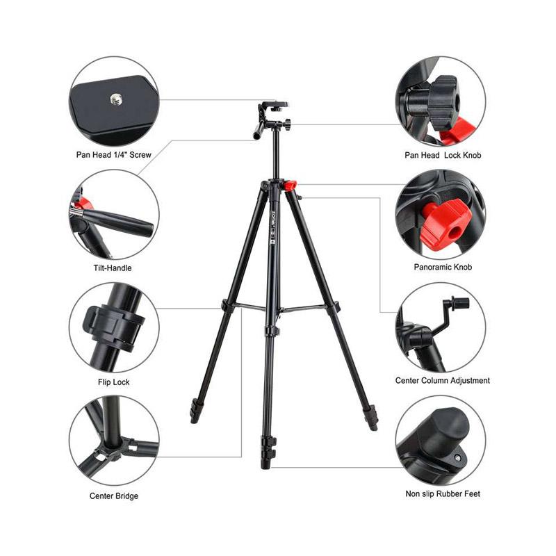Zomei T50 tripod