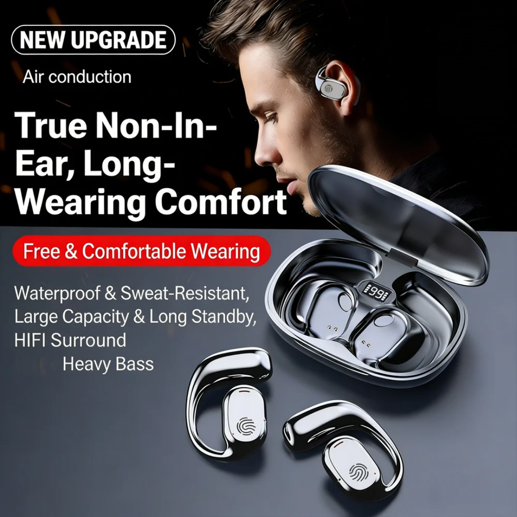 Gt280 earpods