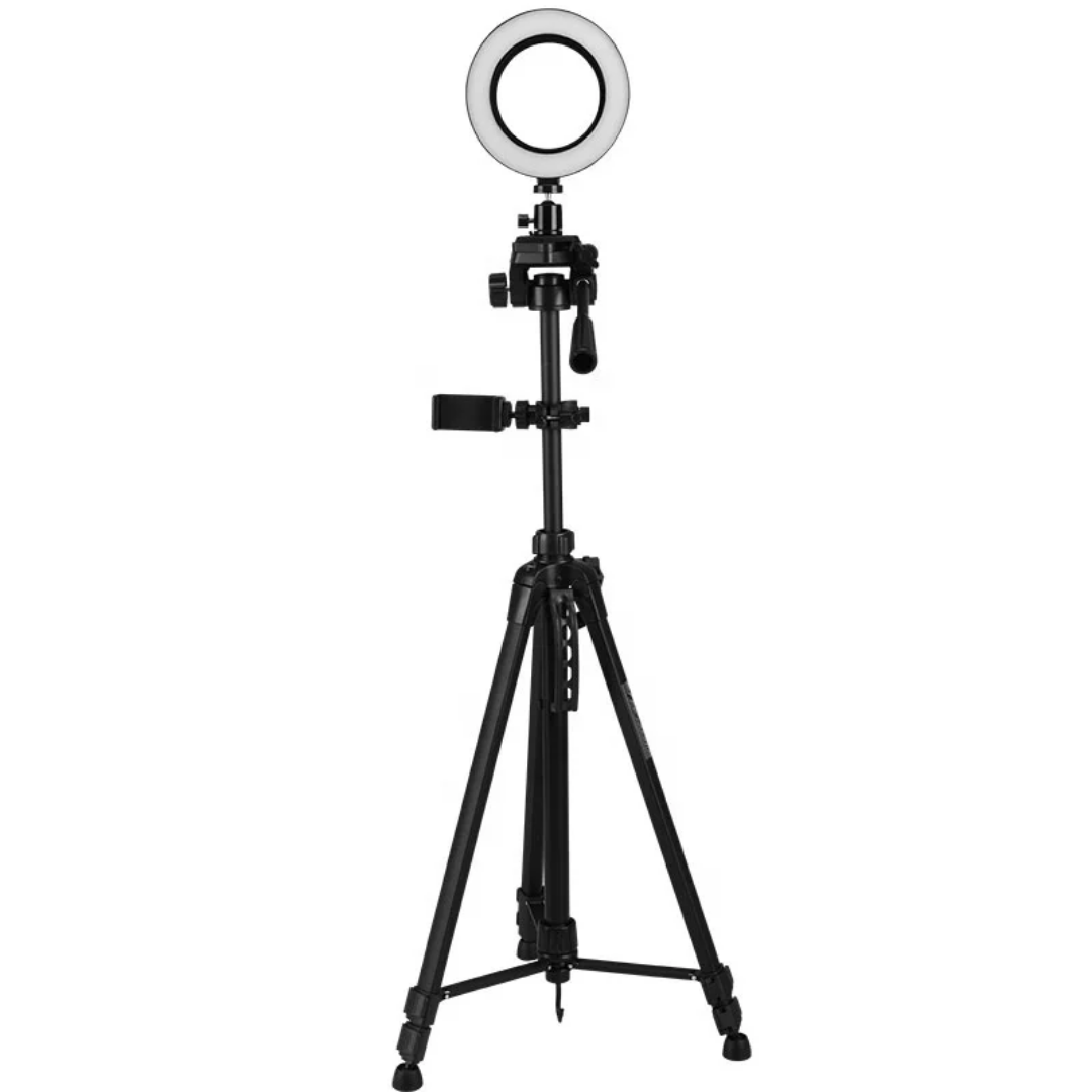 Camera tripod 3366/380A