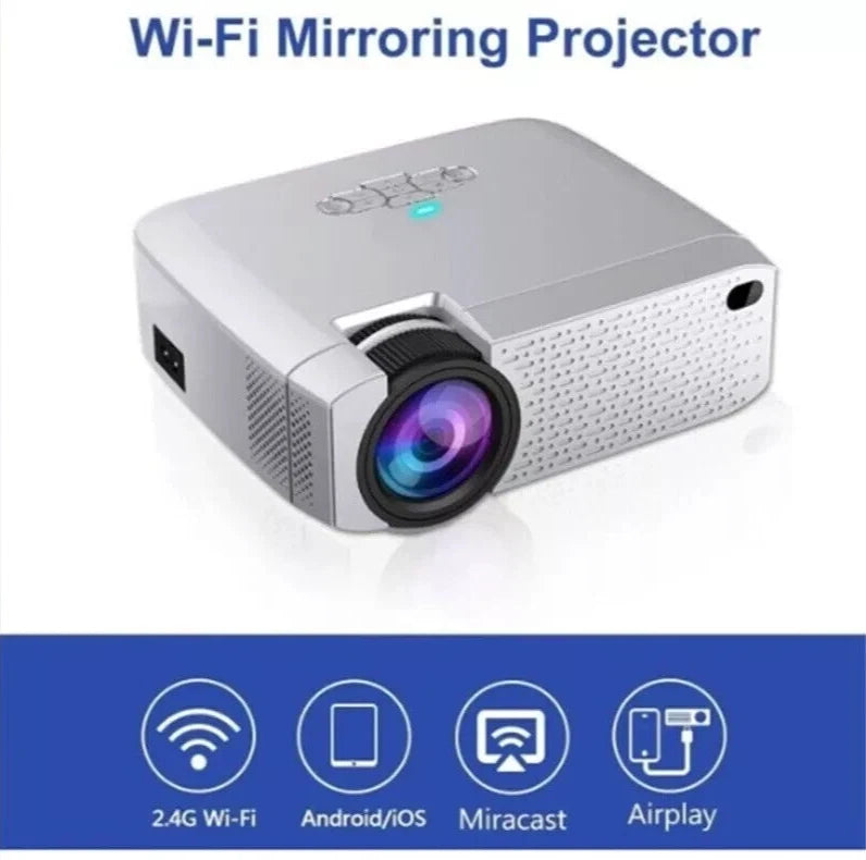 Led projector Q-A16B