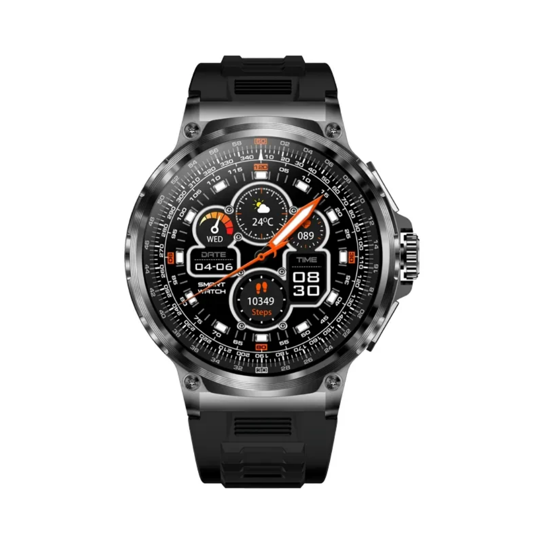 V69 smart watch