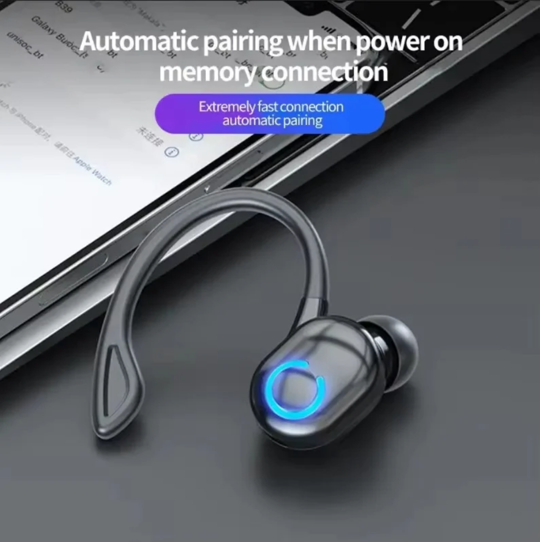 Owe single earpod