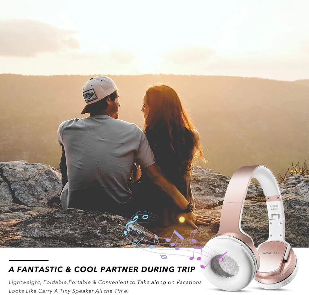 2in1 MH02 Sodo headphones