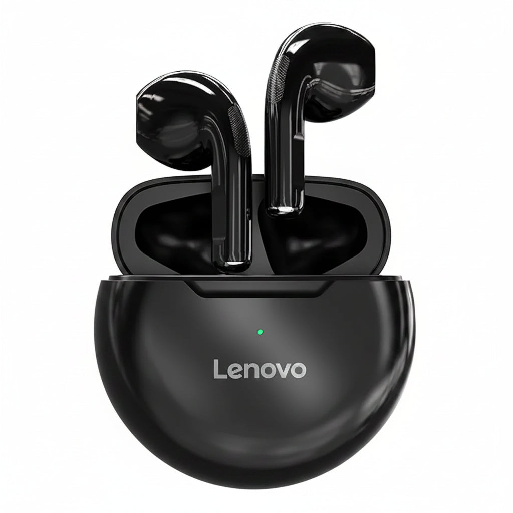 HT38 lenovo earbuds