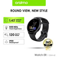 Oraimo smart watch OSW - 42