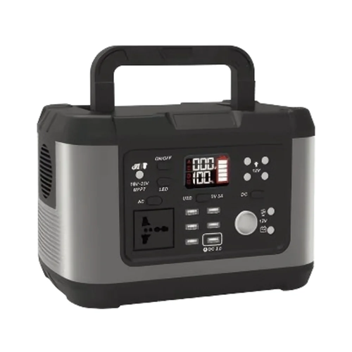 500w GDPlus power station