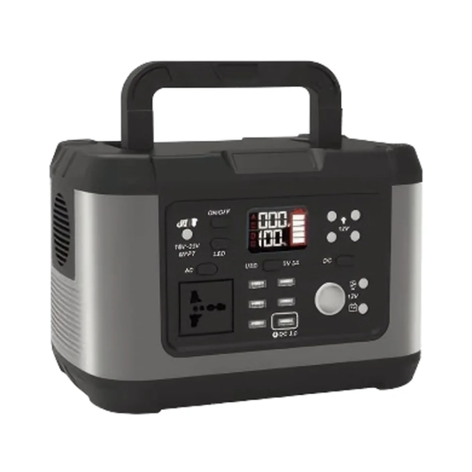 500w GDPlus power station
