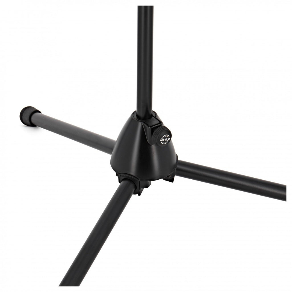 Microphone stand