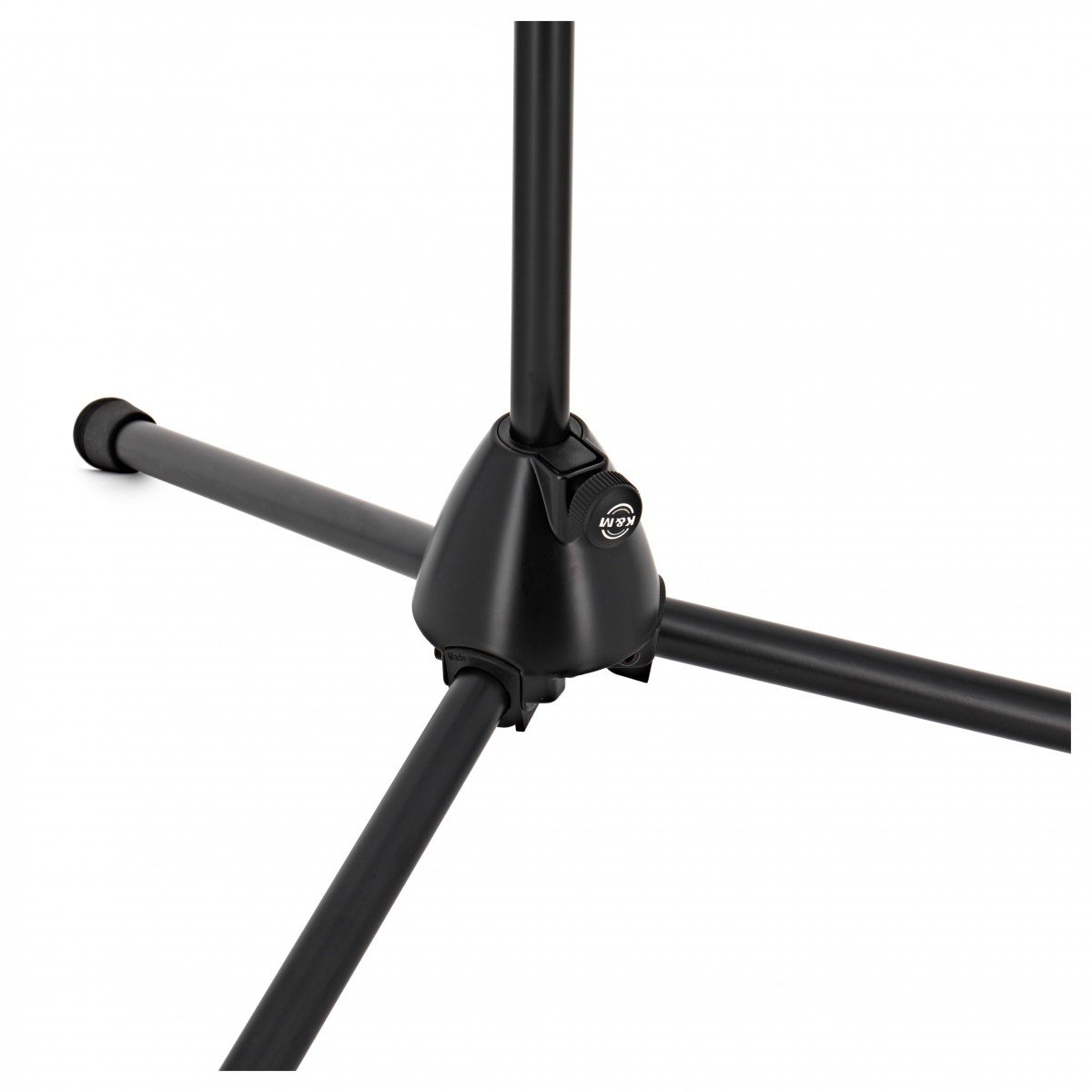 Microphone stand