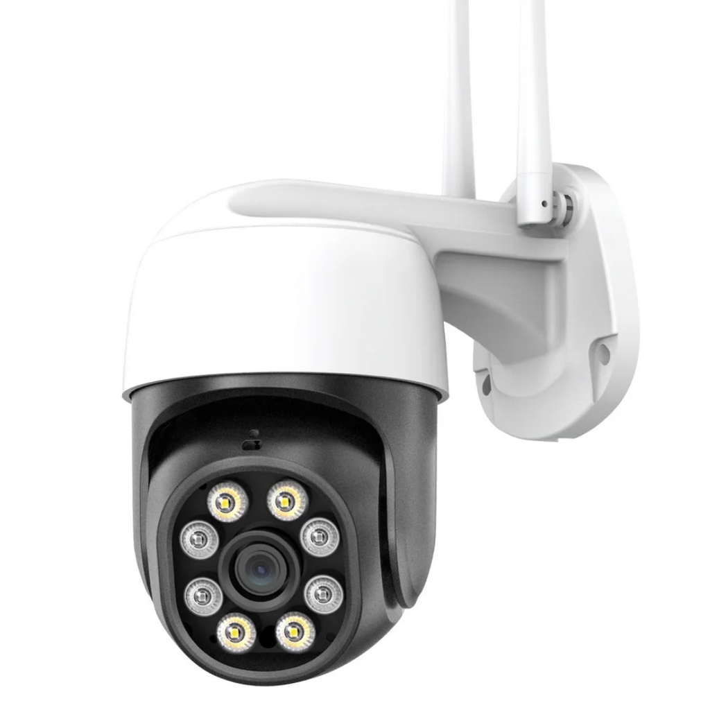 Wifi camera single lense Q08-C2