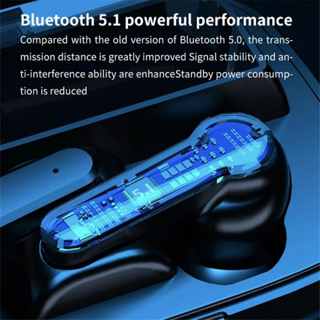 M19 earpods