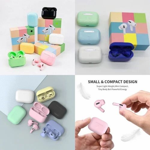 Earpods-pro