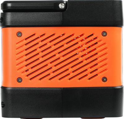 600w itel Power Station