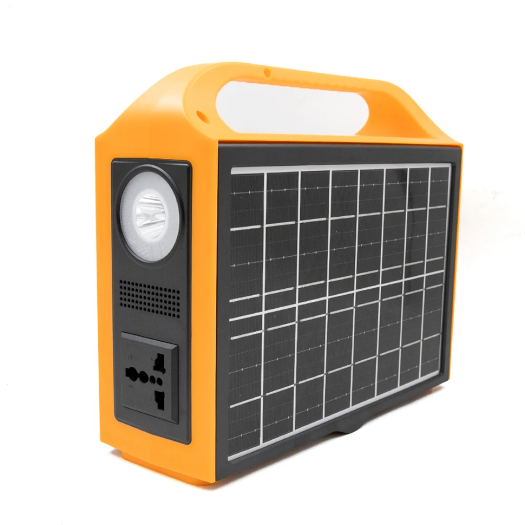200w solar Power Station EG014
