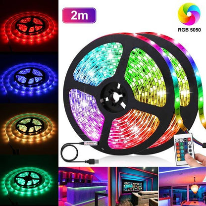 3m strip light