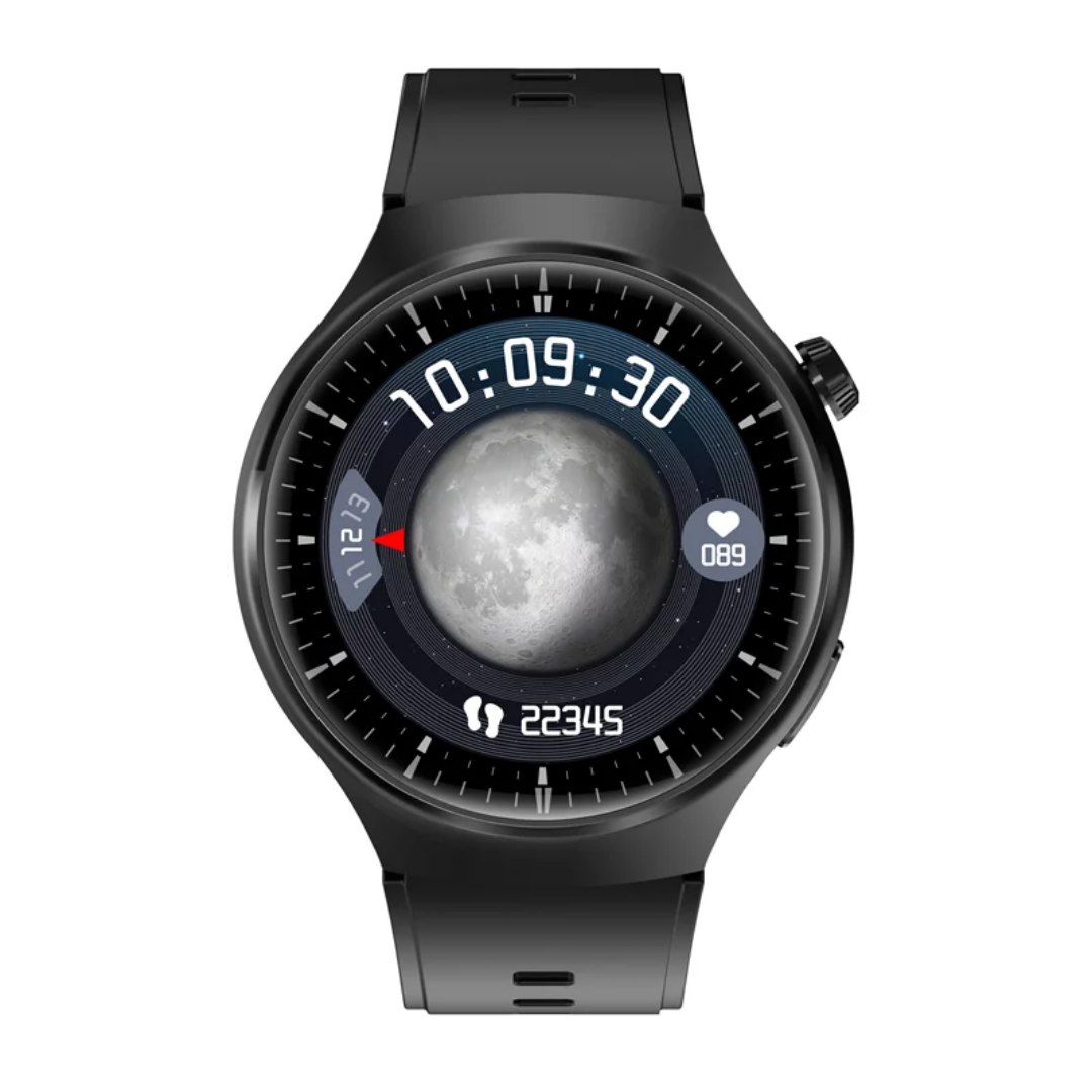 Watch 4 pro smart watch