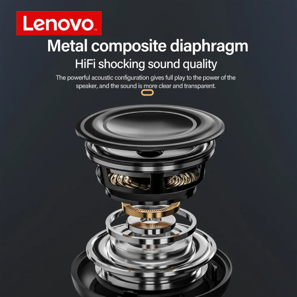 Lenovo Bluetooth speaker K30