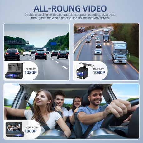 EJC 10DR FULL HD 1080p XH202