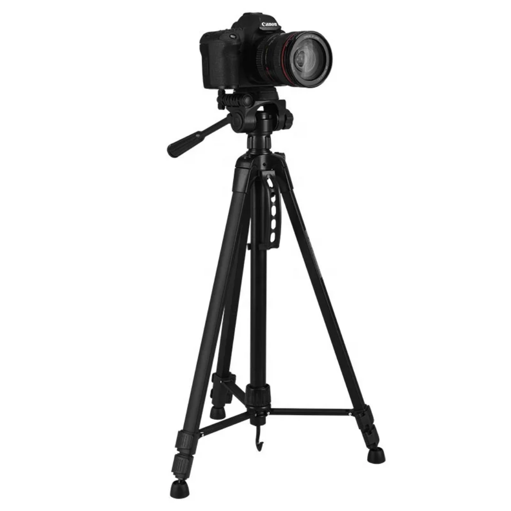 Camera tripod 3366/380A