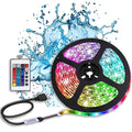 2m-strip-RGB light-with-remote-control