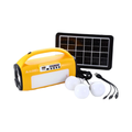 Loveyin solar system speaker Ai - D02