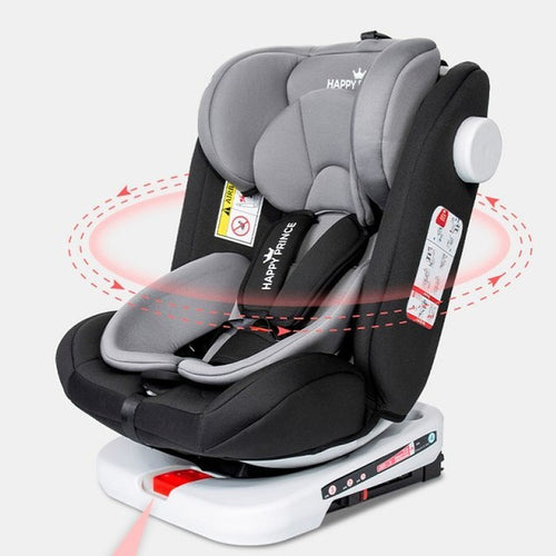 Happy Prince 360 degrees car baby seat