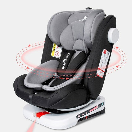 Happy Prince 360 degrees car baby seat