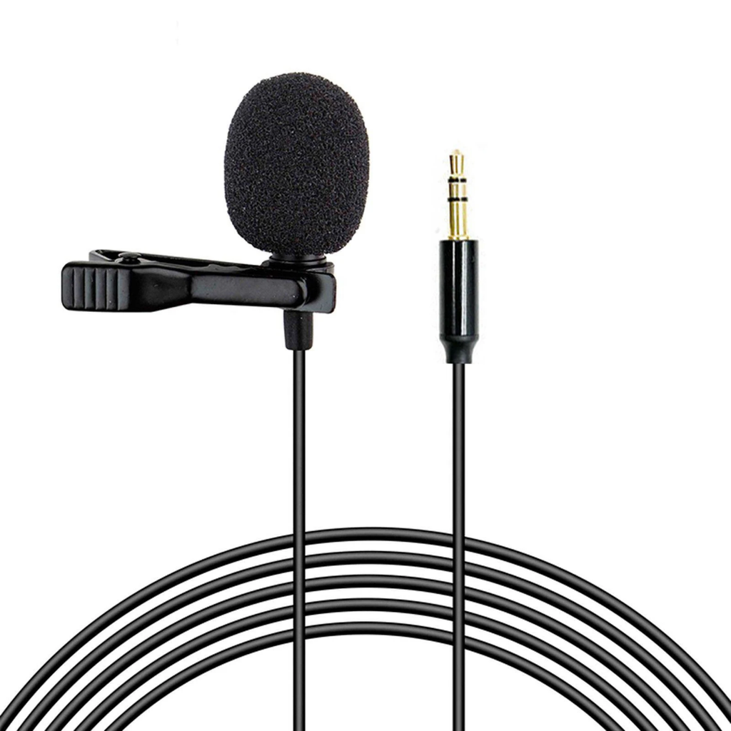 3m-lapel-microphone