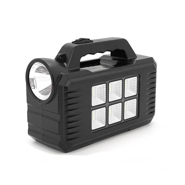 GD Plus GD 8077 solar light