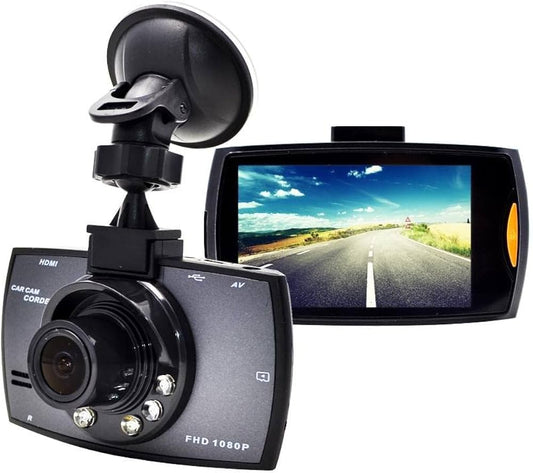 Dash camera Yf-G30