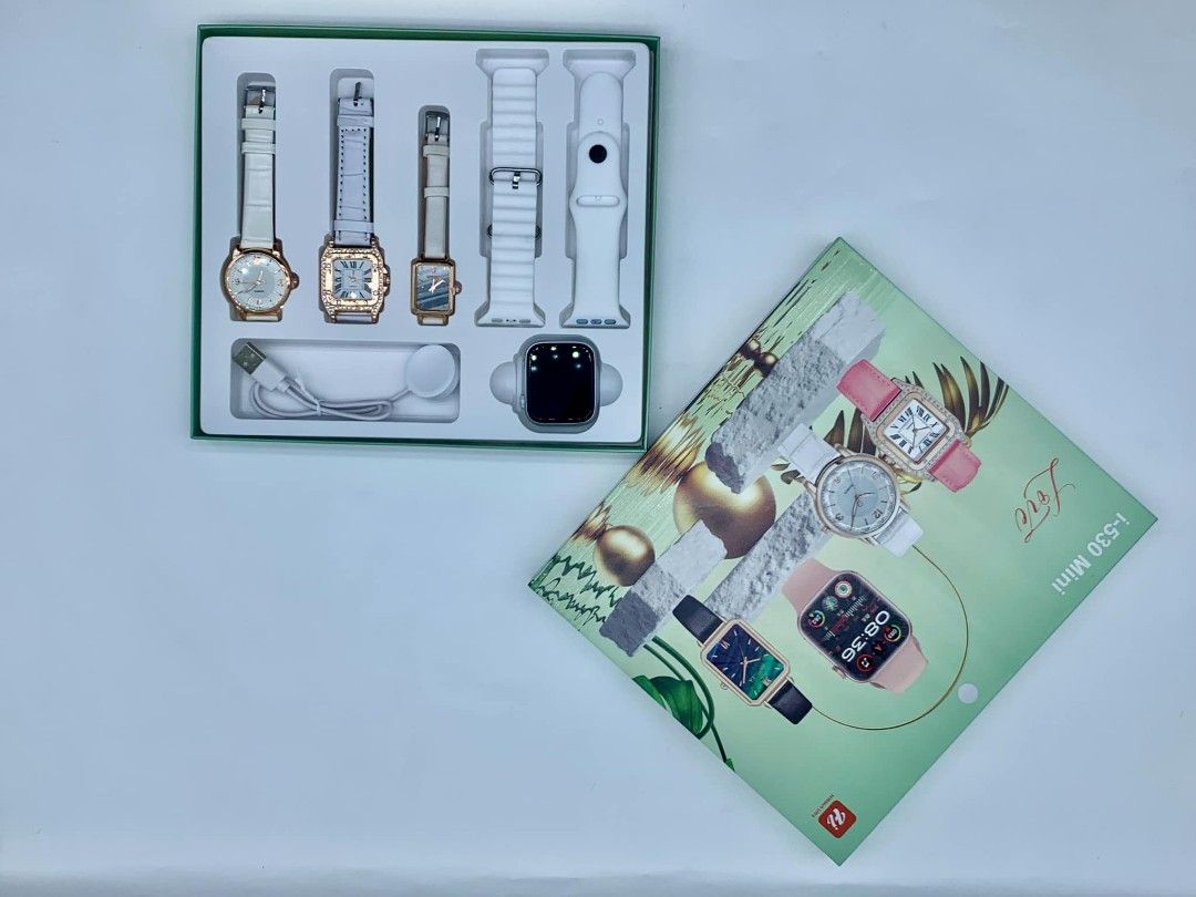 i- 530 mini smart watch yj-29