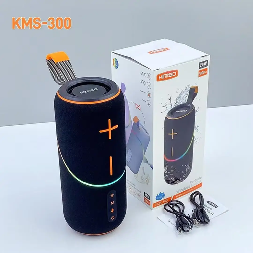 Kimiso wireless portable speaker KMS -300