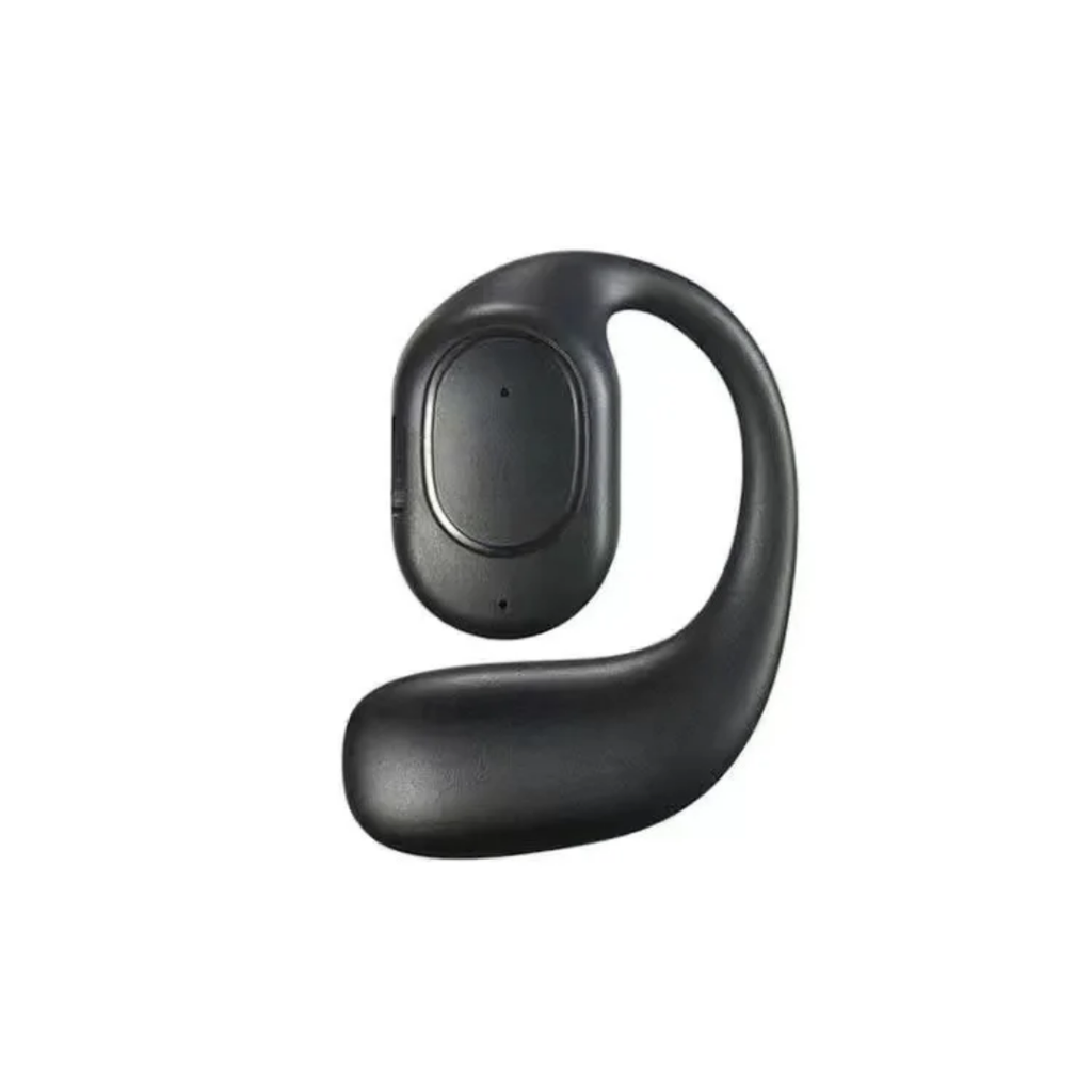 Air conduction earbud OWS