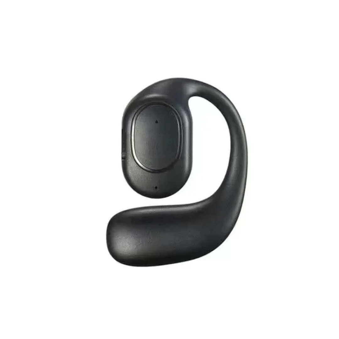 Air conduction earbud OWS