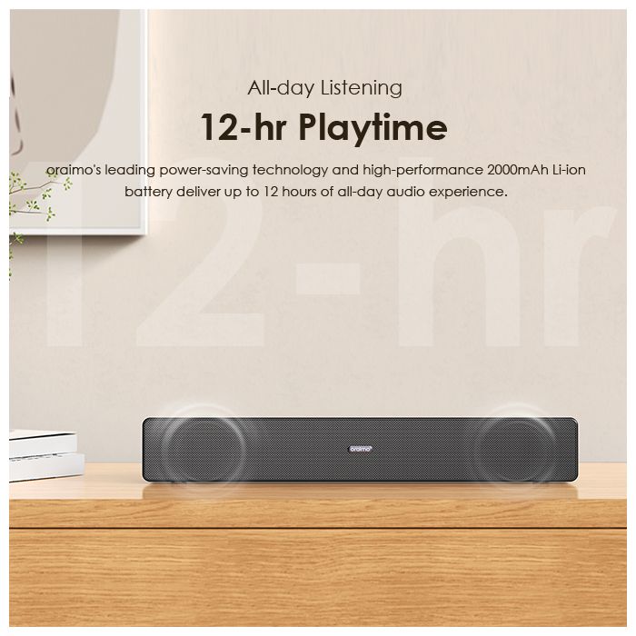 Oraimo sound bar obs 92D