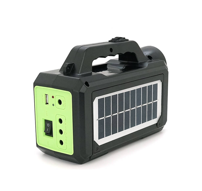 GD Plus GD 8077 solar light