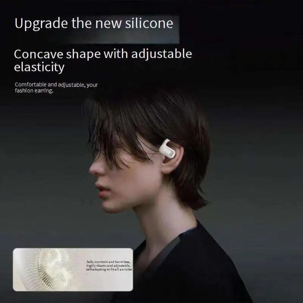 T5 earpods