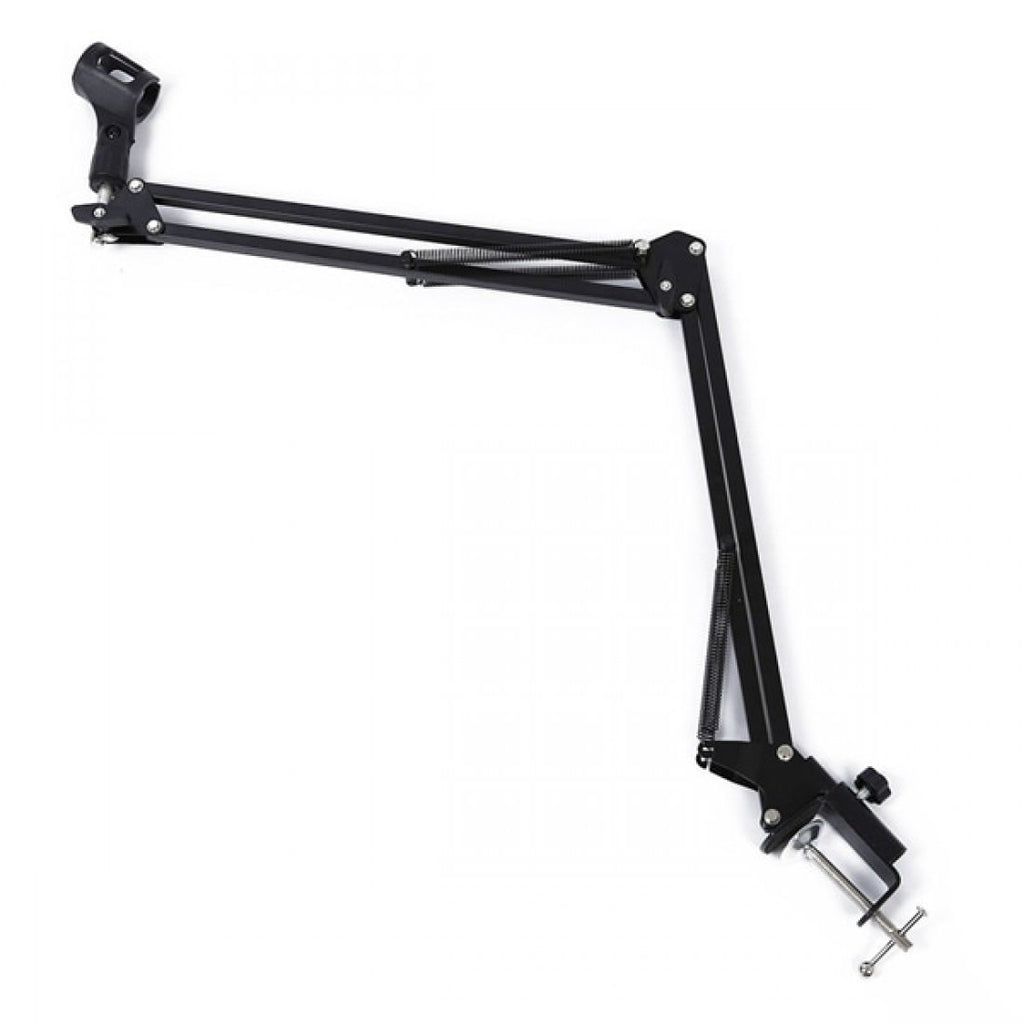 Desk Mic Stand