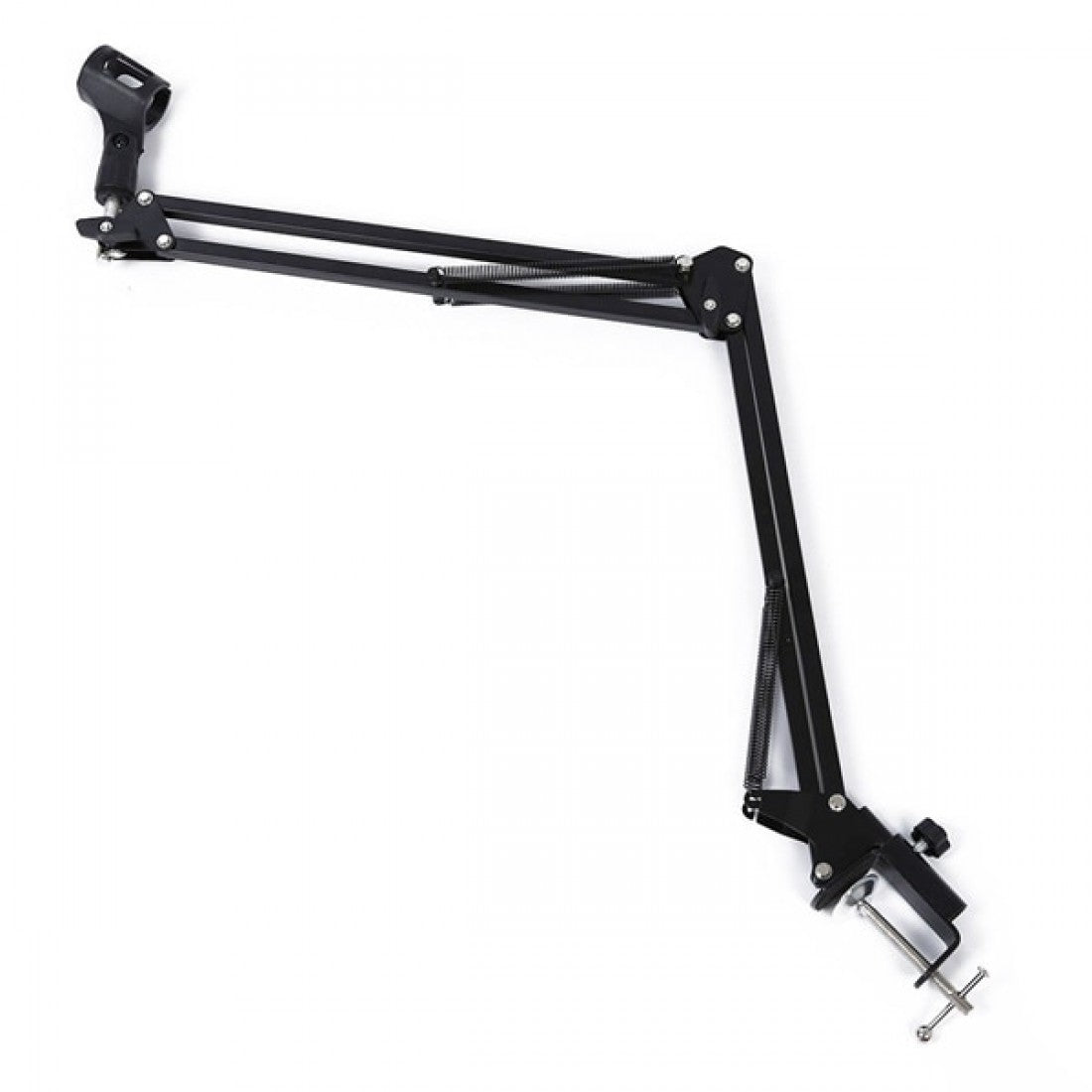 Desk Mic Stand