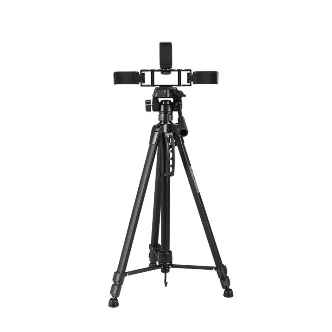 Camera tripod 3366/380A