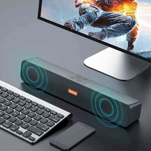 Lenovo sound bar BMS10